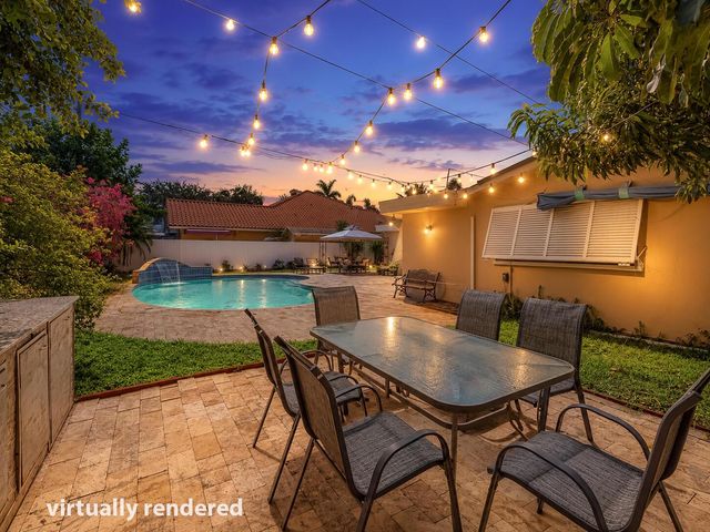 1601 NE 48TH Court, Oakland Park, FL 33334