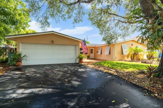 1601 NE 48TH Court, Oakland Park, FL 33334