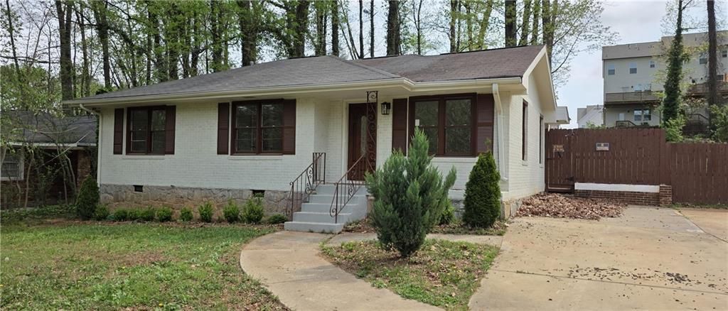 628 Farrar Court, Decatur, GA 30032