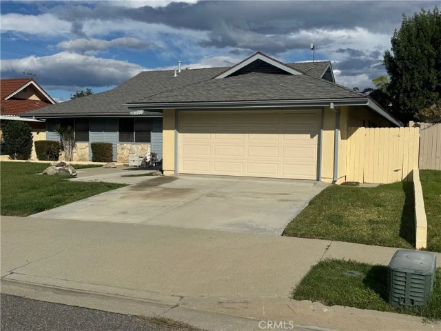 1538 Orchard Hill, Hacienda Heights, CA 91745