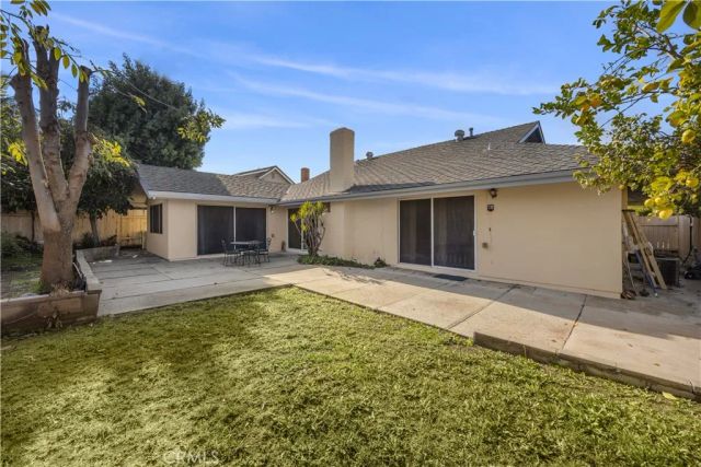 1538 Orchard Hill, Hacienda Heights, CA 91745