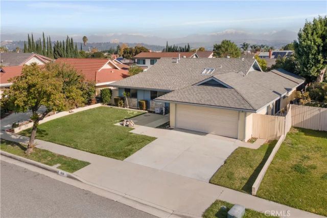 1538 Orchard Hill, Hacienda Heights, CA 91745
