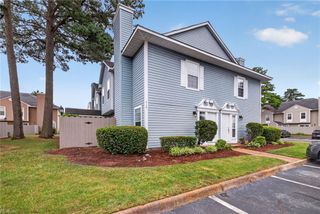 438 Chatterton DR # 438, Virginia Beach, VA 23454