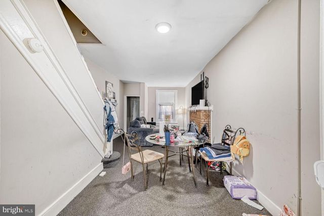 818 N CURLEY ST, Baltimore, MD 21205