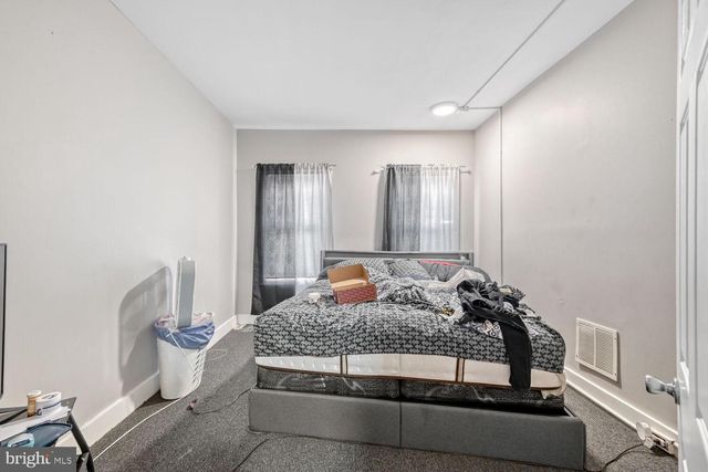 818 N CURLEY ST, Baltimore, MD 21205