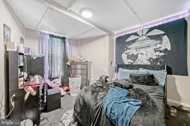 818 N CURLEY ST, Baltimore, MD 21205