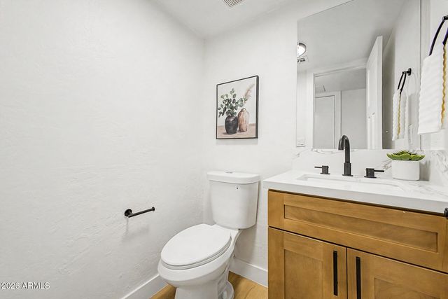 4470 W PALMAIRE Avenue, Glendale, AZ 85301