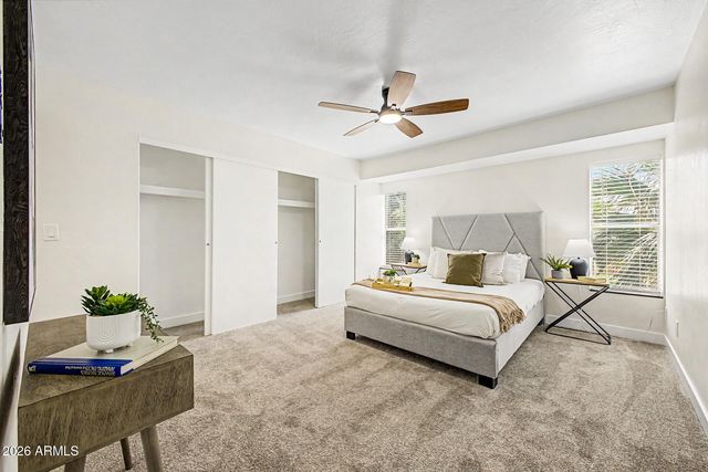 4470 W PALMAIRE Avenue, Glendale, AZ 85301