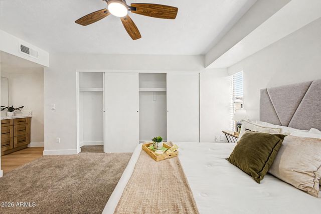 4470 W PALMAIRE Avenue, Glendale, AZ 85301