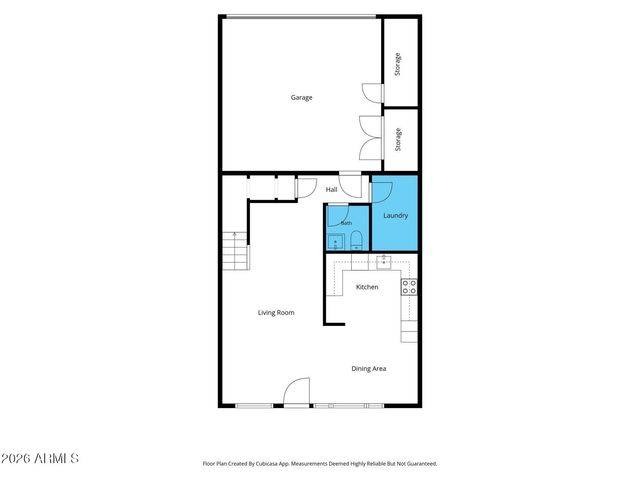 4470 W PALMAIRE Avenue, Glendale, AZ 85301