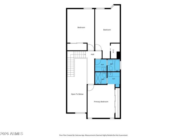 4470 W PALMAIRE Avenue, Glendale, AZ 85301