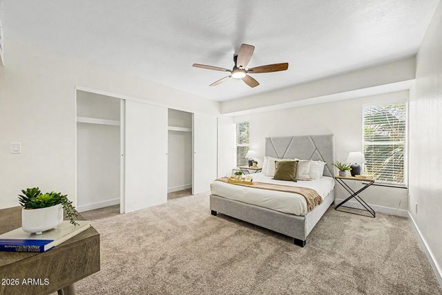 4470 W PALMAIRE Avenue, Glendale, AZ 85301