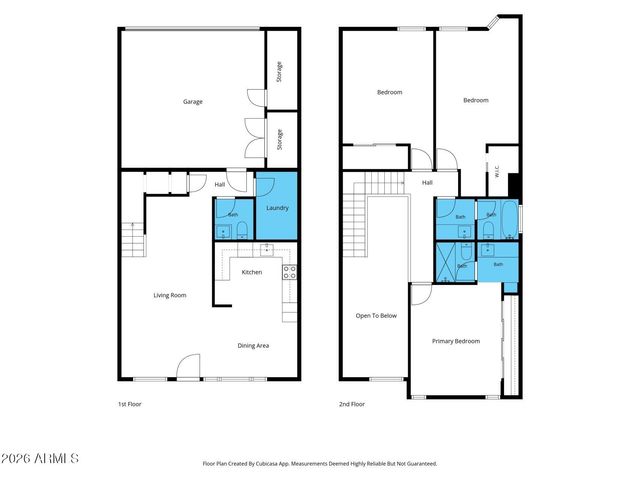 4470 W PALMAIRE Avenue, Glendale, AZ 85301