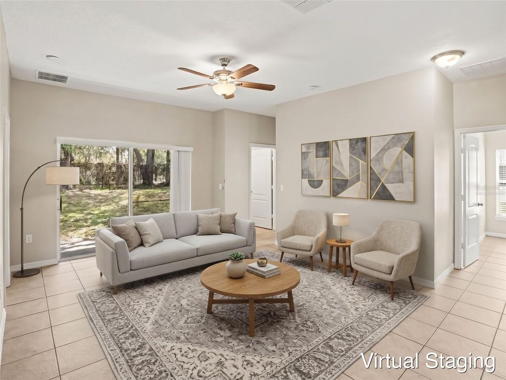 Image 2 of property listing at 5007 SHALE RIDGE TRAIL, Orlando, FL 32818