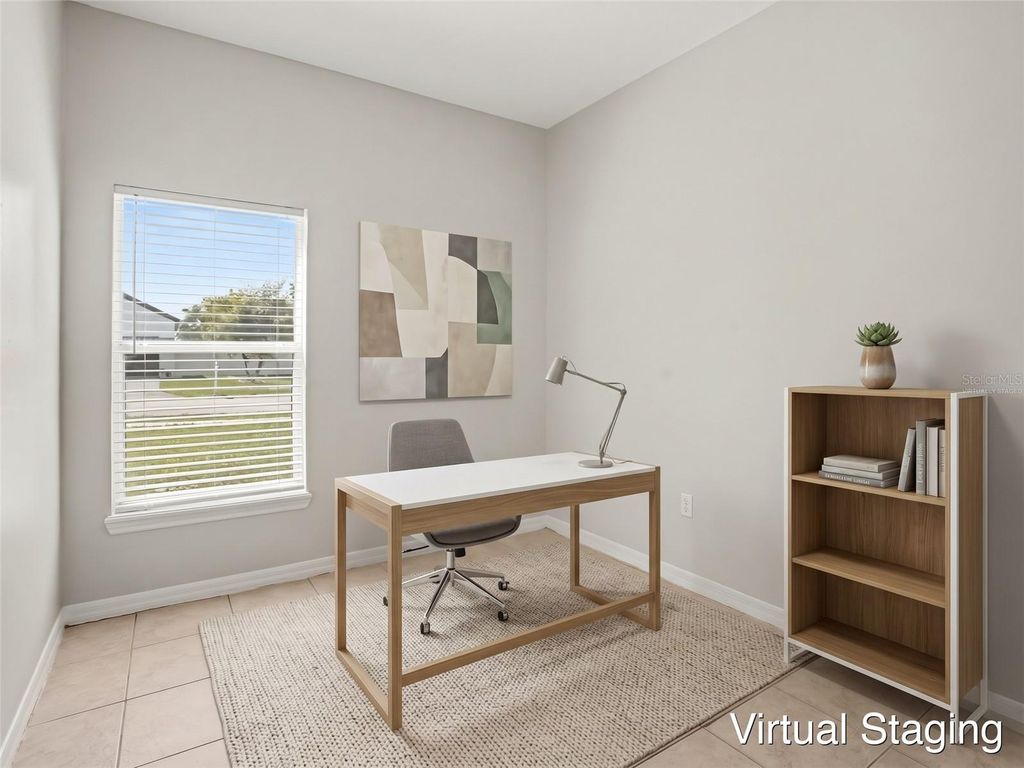 Image 14 of property listing at 5007 SHALE RIDGE TRAIL, Orlando, FL 32818
