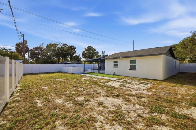 4014 W ROGERS AVENUE, Tampa, FL 33611