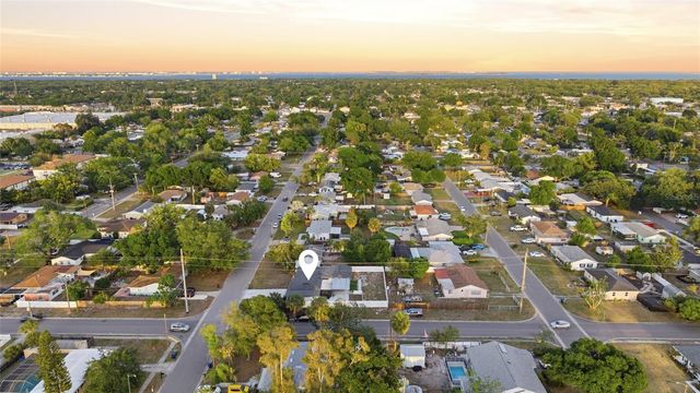 4014 W ROGERS AVENUE, Tampa, FL 33611