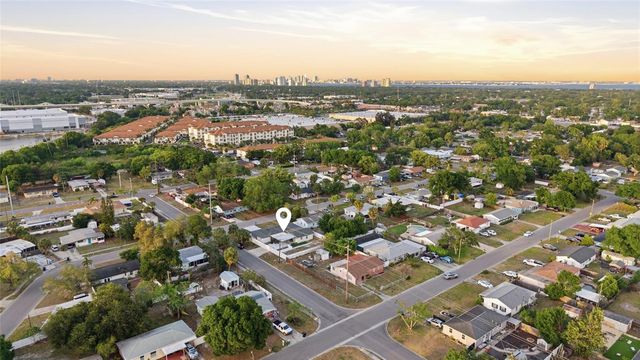 4014 W ROGERS AVENUE, Tampa, FL 33611