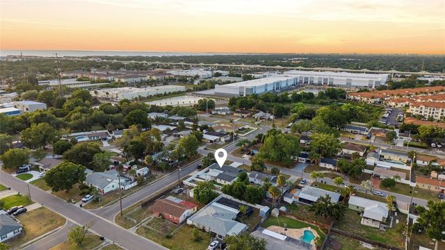 4014 W ROGERS AVENUE, Tampa, FL 33611