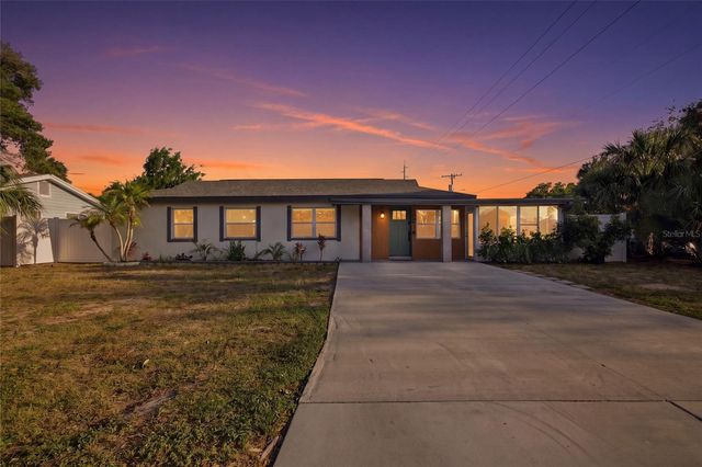 4014 W ROGERS AVENUE, Tampa, FL 33611