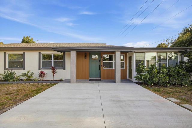 4014 W ROGERS AVENUE, Tampa, FL 33611