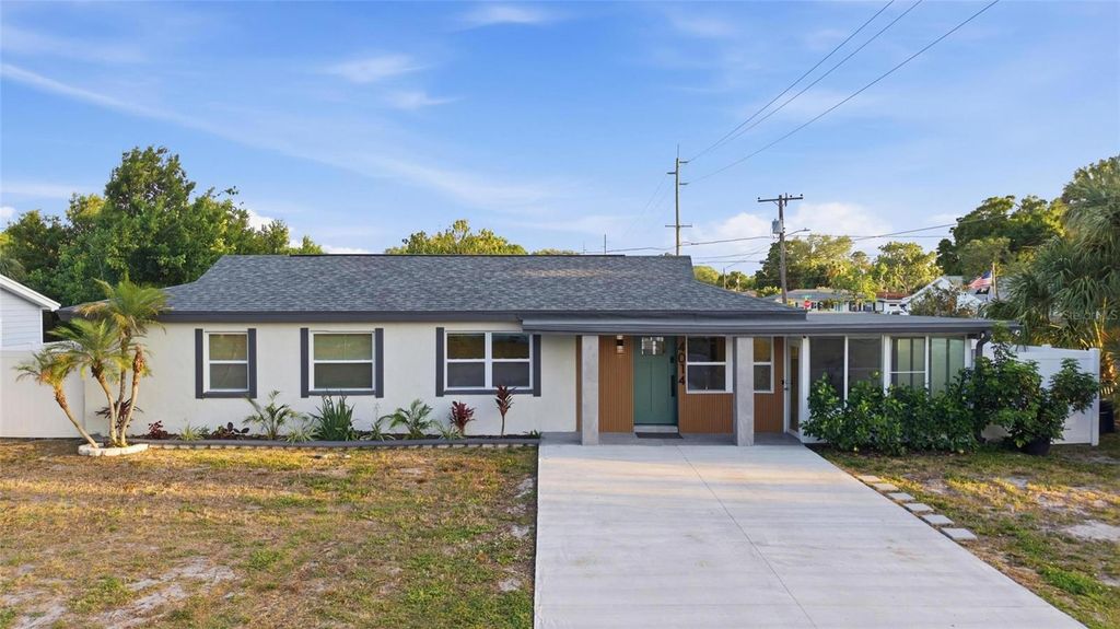 4014 W ROGERS AVENUE, Tampa, FL 33611