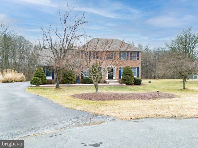 108 MENDENHALL RD, Elkton, MD 21921