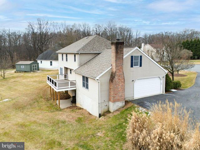 108 MENDENHALL RD, Elkton, MD 21921