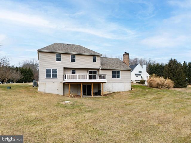 108 MENDENHALL RD, Elkton, MD 21921