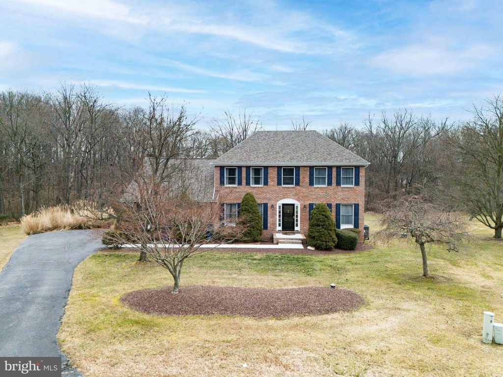 108 MENDENHALL RD, Elkton, MD 21921