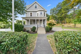 169 Franklin Street 2, Stoneham, MA 02180