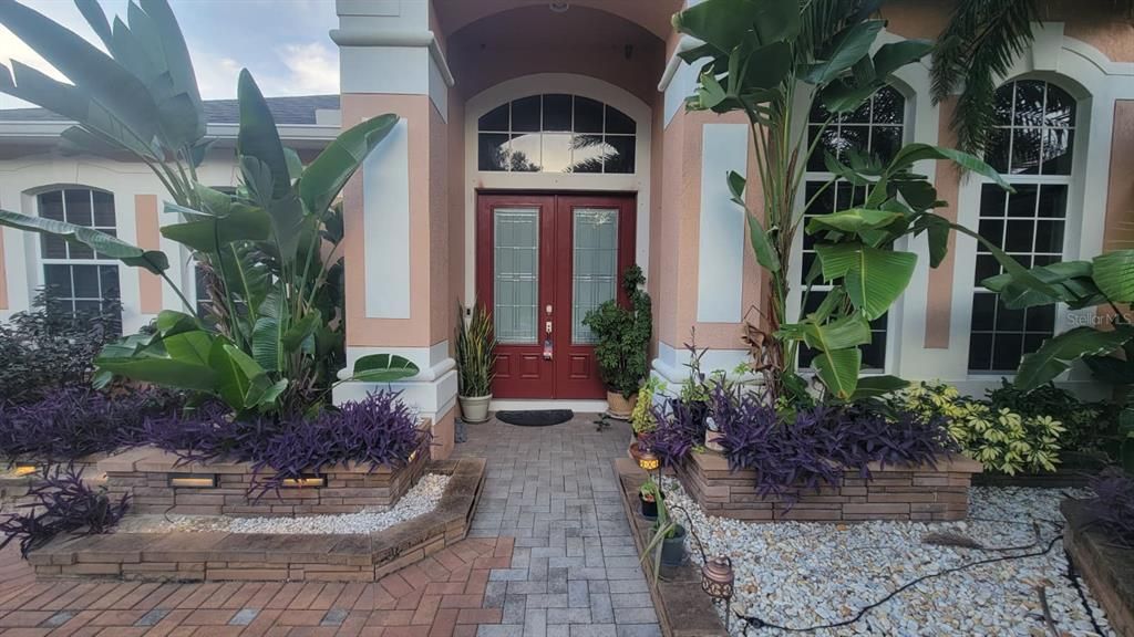 2461 WOODBARK STREET, Apopka, FL 32712