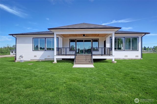 27010 36th Avenue NW, Stanwood, WA 98292
