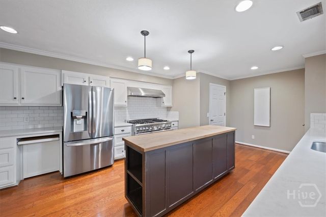 375 Hermitage Drive, Richmond Hill, GA 31324