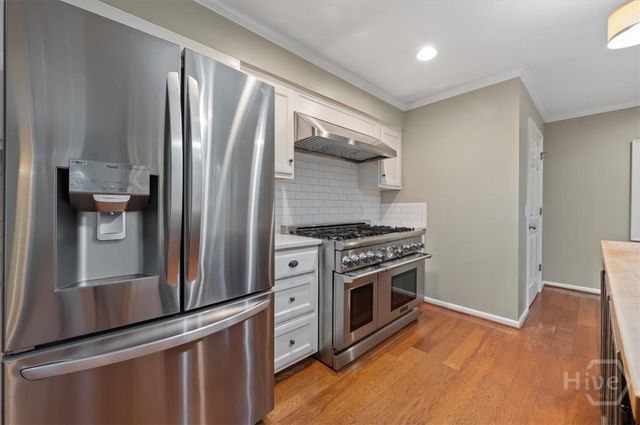 375 Hermitage Drive, Richmond Hill, GA 31324