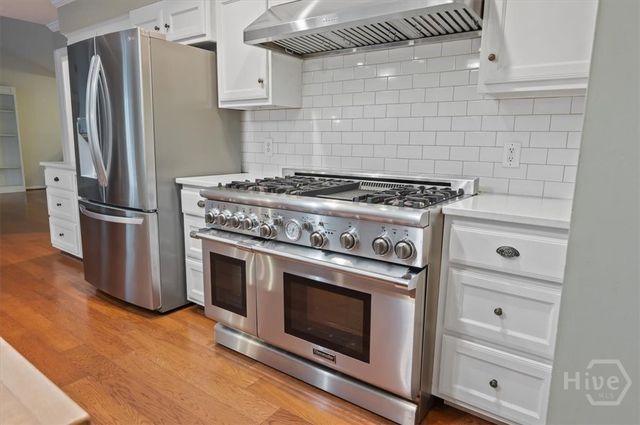 375 Hermitage Drive, Richmond Hill, GA 31324