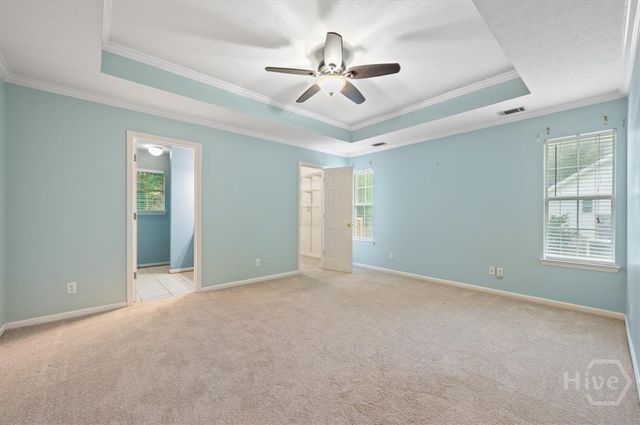 375 Hermitage Drive, Richmond Hill, GA 31324