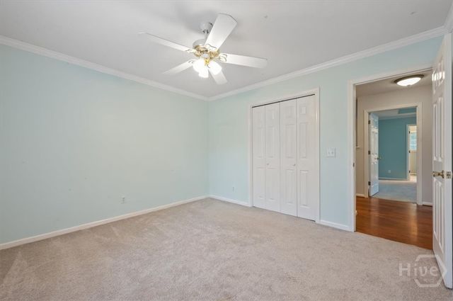 375 Hermitage Drive, Richmond Hill, GA 31324