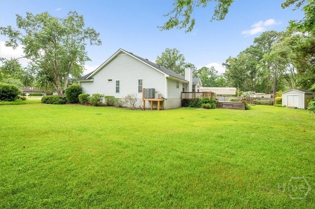 375 Hermitage Drive, Richmond Hill, GA 31324