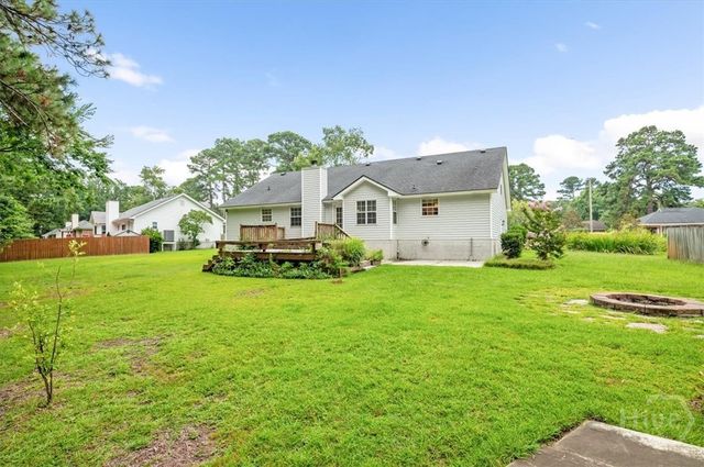 375 Hermitage Drive, Richmond Hill, GA 31324