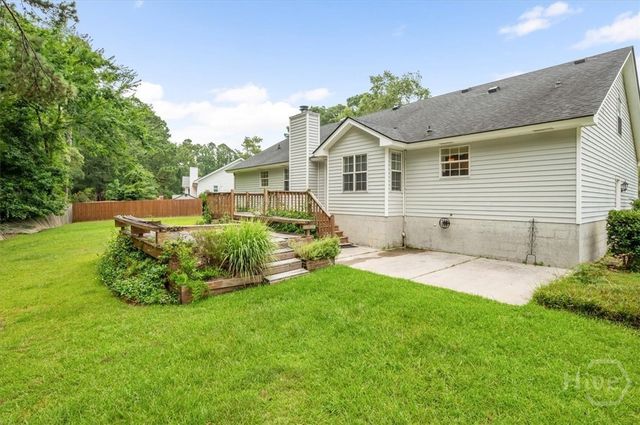 375 Hermitage Drive, Richmond Hill, GA 31324