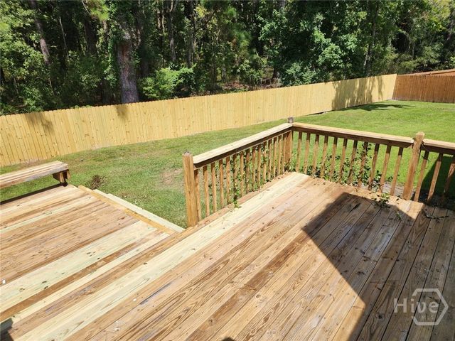 375 Hermitage Drive, Richmond Hill, GA 31324