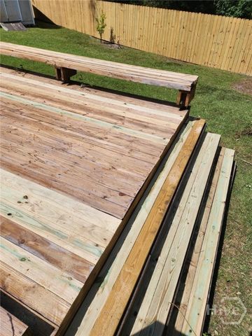 375 Hermitage Drive, Richmond Hill, GA 31324