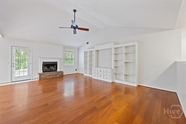 375 Hermitage Drive, Richmond Hill, GA 31324