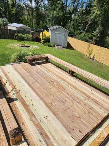 375 Hermitage Drive, Richmond Hill, GA 31324