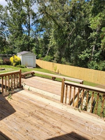 375 Hermitage Drive, Richmond Hill, GA 31324