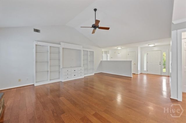 375 Hermitage Drive, Richmond Hill, GA 31324