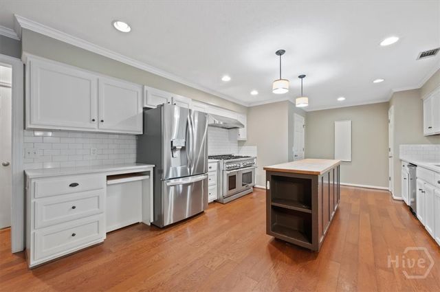 375 Hermitage Drive, Richmond Hill, GA 31324