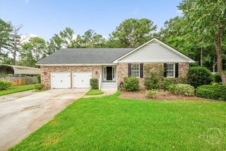 375 Hermitage Drive, Richmond Hill, GA 31324
