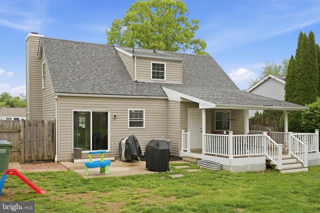 109 HOLLY WREATH DR, Abingdon, MD 21009